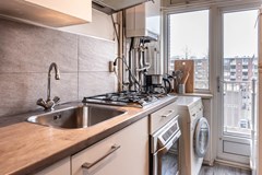 Sold:Lou Jansenplein 76-2, 1063 HA Amsterdam - Photo