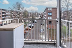 Sold: Lou Jansenplein 76-2, 1063 HA Amsterdam