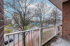 Sold: Lou Jansenplein 76-2, 1063 HA Amsterdam