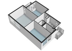 Sold: Lou Jansenplein 76-2, 1063 HA Amsterdam