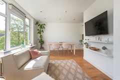 Verkocht:Herculesstraat 128-3, 1076 SV Amsterdam - Foto