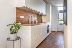 Verkocht:Herculesstraat 128-3, 1076 SV Amsterdam - Foto