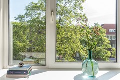 Verkocht:Herculesstraat 128-3, 1076 SV Amsterdam - Foto