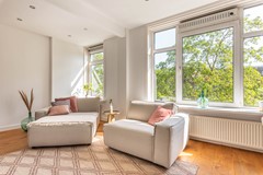 Verkocht:Herculesstraat 128-3, 1076 SV Amsterdam - Foto