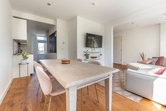 Verkocht:Herculesstraat 128-3, 1076 SV Amsterdam - Foto