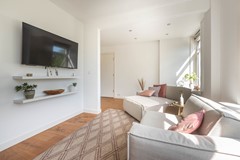Verkocht:Herculesstraat 128-3, 1076 SV Amsterdam - Foto