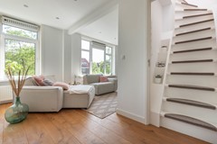 Sold: Herculesstraat 128-3, 1076 SV Amsterdam