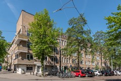 Sold: Herculesstraat 128-3, 1076 SV Amsterdam