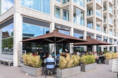 Sold: Herculesstraat 128-3, 1076 SV Amsterdam