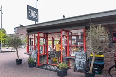 Sold: Herculesstraat 128-3, 1076 SV Amsterdam