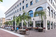 Sold: Herculesstraat 128-3, 1076 SV Amsterdam