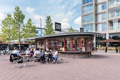 Sold: Herculesstraat 128-3, 1076 SV Amsterdam