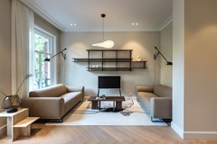 Rented:Leidsekade 101C, 1017 PP Amsterdam - Photo