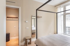 Rented: Leidsekade 101C, 1017 PP Amsterdam