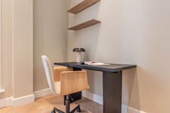 Rented: Leidsekade 101C, 1017 PP Amsterdam