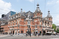 Rented: Leidsekade 101C, 1017 PP Amsterdam