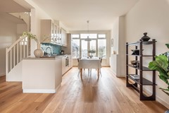 Sold:Witte de Withstraat 141-3, 1057 XS Amsterdam - Photo