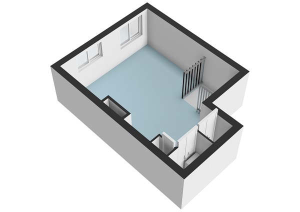 Witte de Withstraat 141-3, 1057 XS Amsterdam - 