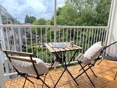 Sold:Witte de Withstraat 141-3, 1057 XS Amsterdam - Photo