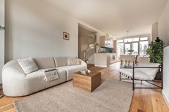 Sold:Witte de Withstraat 141-3, 1057 XS Amsterdam - Photo