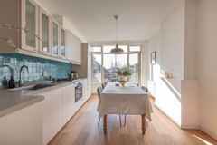 Sold:Witte de Withstraat 141-3, 1057 XS Amsterdam - Photo