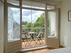 Sold:Witte de Withstraat 141-3, 1057 XS Amsterdam - Photo