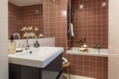 Sold: Witte de Withstraat 141-3, 1057 XS Amsterdam