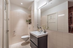 Sold: Witte de Withstraat 141-3, 1057 XS Amsterdam