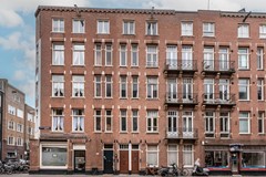 Sold: Witte de Withstraat 141-3, 1057 XS Amsterdam