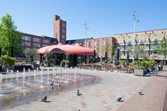 Sold: Witte de Withstraat 141-3, 1057 XS Amsterdam