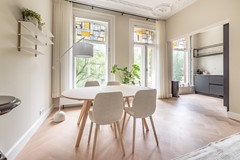 Verhuurd:Leidsekade 102B, 1017 PP Amsterdam - Foto