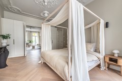 Verhuurd:Leidsekade 102B, 1017 PP Amsterdam - Foto