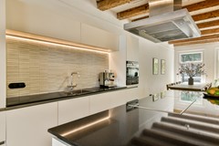 Under option:Leidsegracht, 1016 CR Amsterdam - Photo