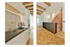 Under option:Leidsegracht, 1016 CR Amsterdam - Photo