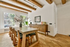 Under option: Leidsegracht, 1016 CR Amsterdam