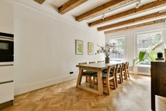 Under option: Leidsegracht, 1016 CR Amsterdam