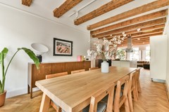 Under option: Leidsegracht, 1016 CR Amsterdam