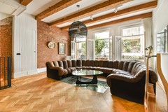 Under option: Leidsegracht, 1016 CR Amsterdam