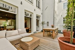 Under option: Leidsegracht, 1016 CR Amsterdam