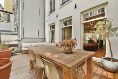 Under option: Leidsegracht, 1016 CR Amsterdam