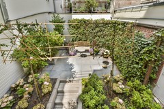 Under option: Leidsegracht, 1016 CR Amsterdam