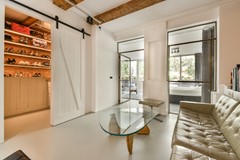 Under option: Leidsegracht, 1016 CR Amsterdam