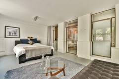 Under option: Leidsegracht, 1016 CR Amsterdam