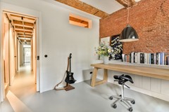 Under option: Leidsegracht, 1016 CR Amsterdam