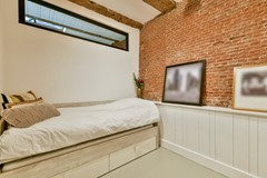 Under option: Leidsegracht, 1016 CR Amsterdam