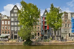 Under option: Leidsegracht, 1016 CR Amsterdam