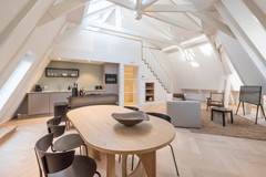 Rented: Leidsekade 98D, 1017 PP Amsterdam