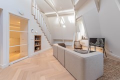 Rented: Leidsekade 98D, 1017 PP Amsterdam