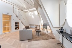 Rented: Leidsekade 98D, 1017 PP Amsterdam