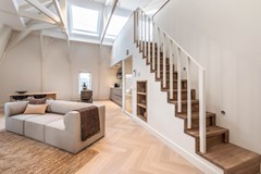 Rented: Leidsekade 98D, 1017 PP Amsterdam